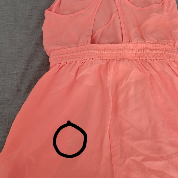 Wilfred Silk Romper - Picture 4 of 4